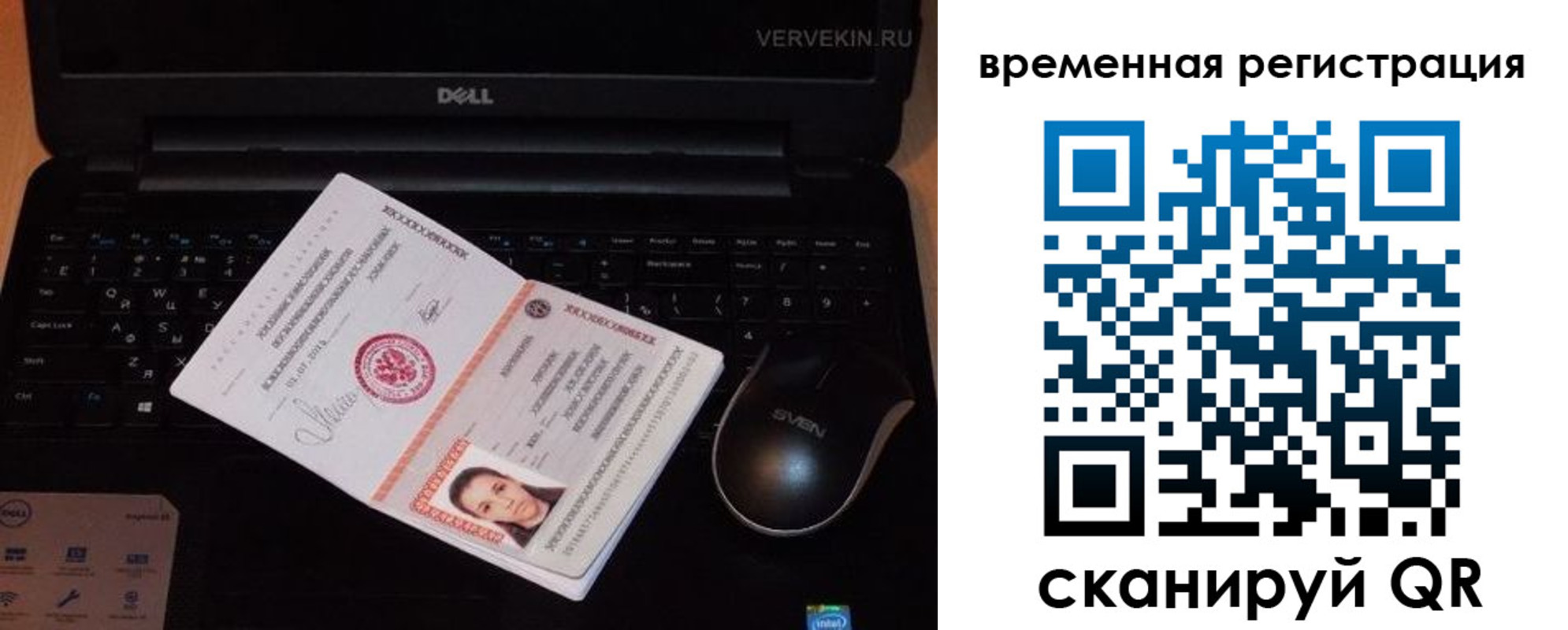 прописка в Фрязино